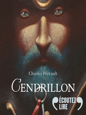 cover image of Cendrillon
